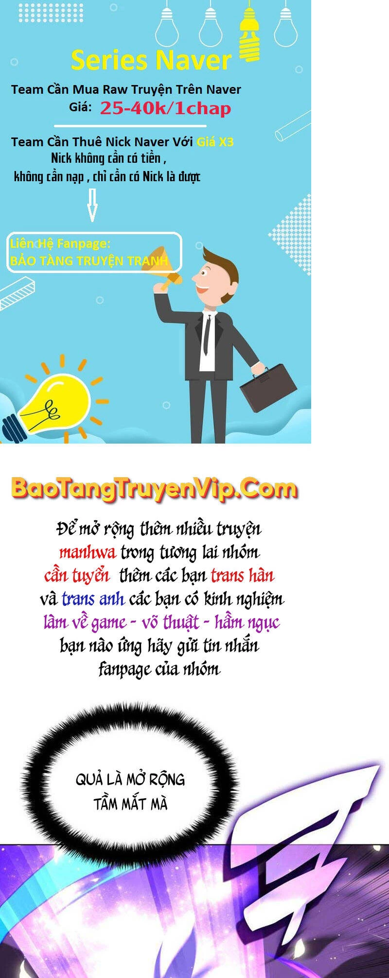 Thợ Rèn Huyền Thoại Chapter 162 - Trang 4