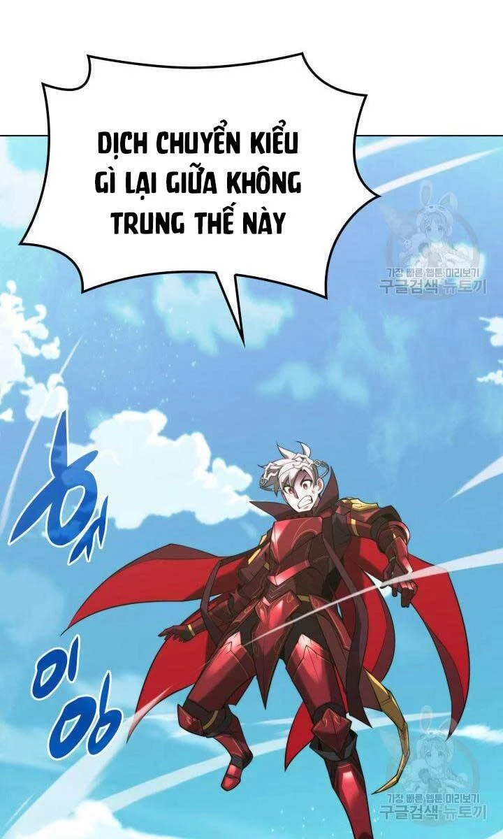 Thợ Rèn Huyền Thoại Chapter 163 - Trang 4