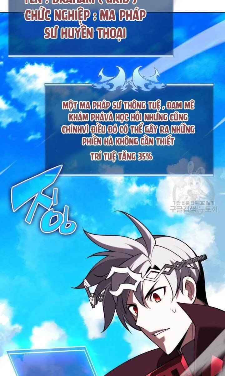 Thợ Rèn Huyền Thoại Chapter 163 - Trang 4