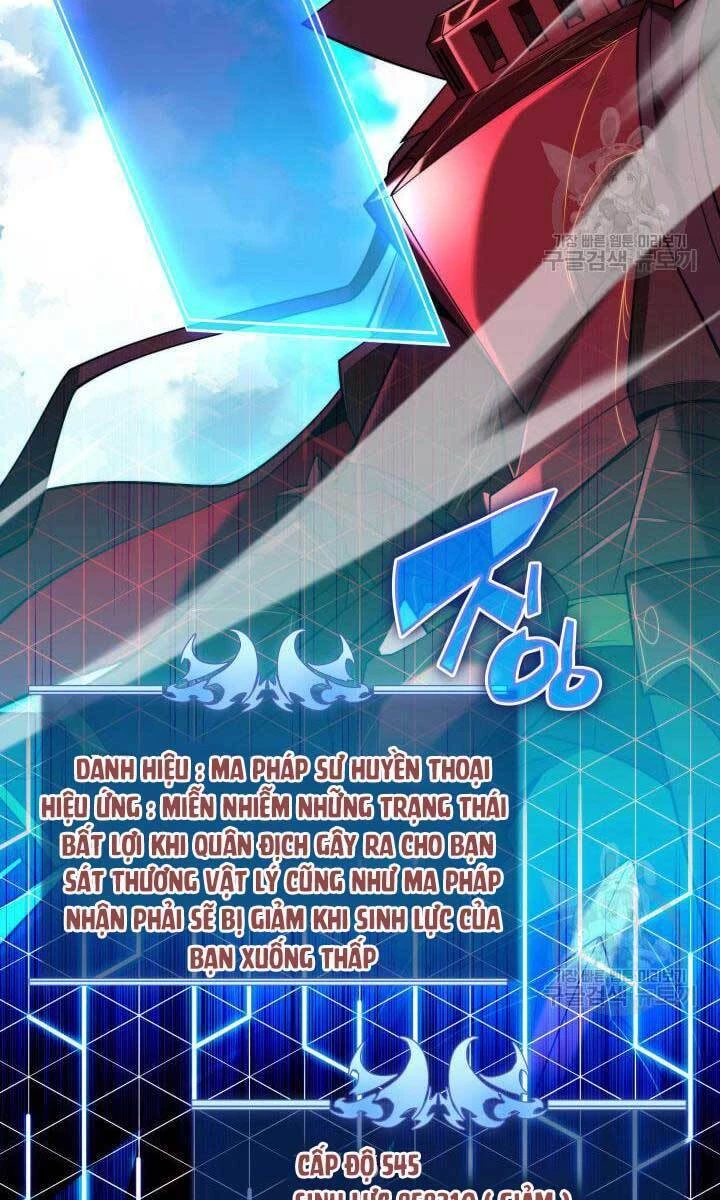 Thợ Rèn Huyền Thoại Chapter 163 - Trang 4