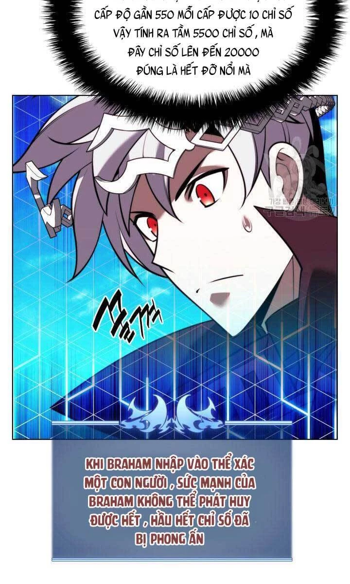 Thợ Rèn Huyền Thoại Chapter 163 - Trang 4