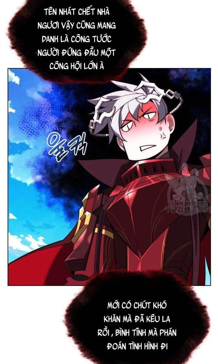 Thợ Rèn Huyền Thoại Chapter 163 - Trang 4