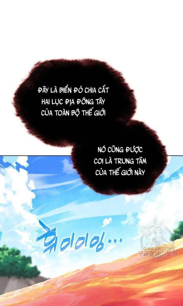 Thợ Rèn Huyền Thoại Chapter 163 - Trang 4