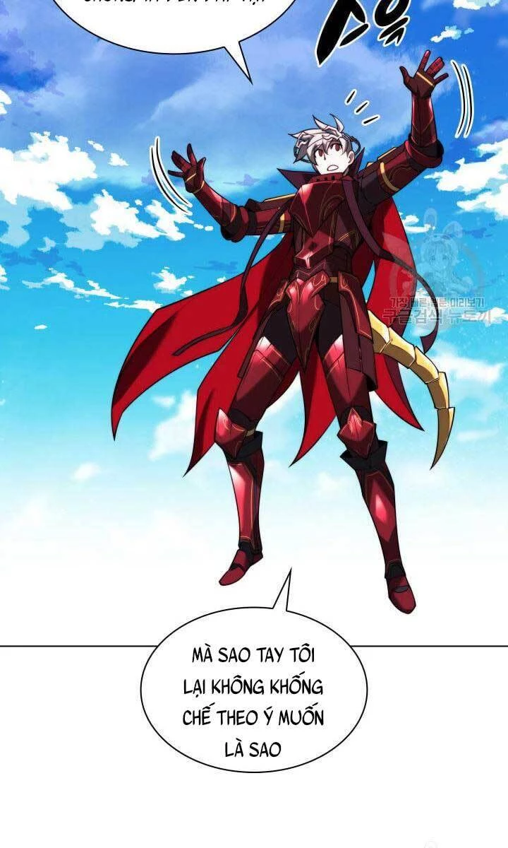 Thợ Rèn Huyền Thoại Chapter 163 - Trang 4