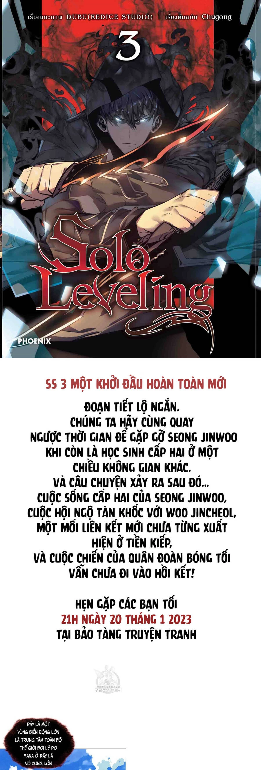 Thợ Rèn Huyền Thoại Chapter 163 - Trang 4