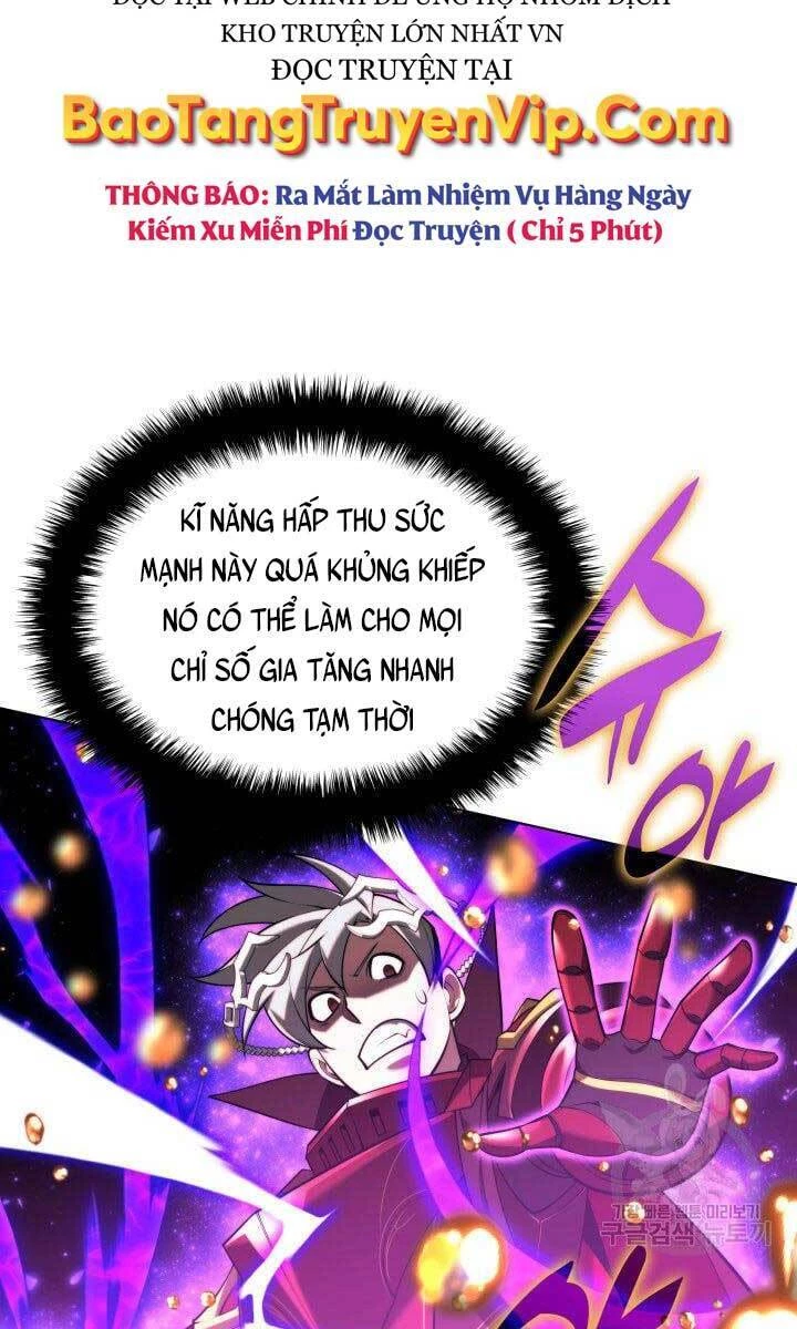 Thợ Rèn Huyền Thoại Chapter 163 - Trang 4