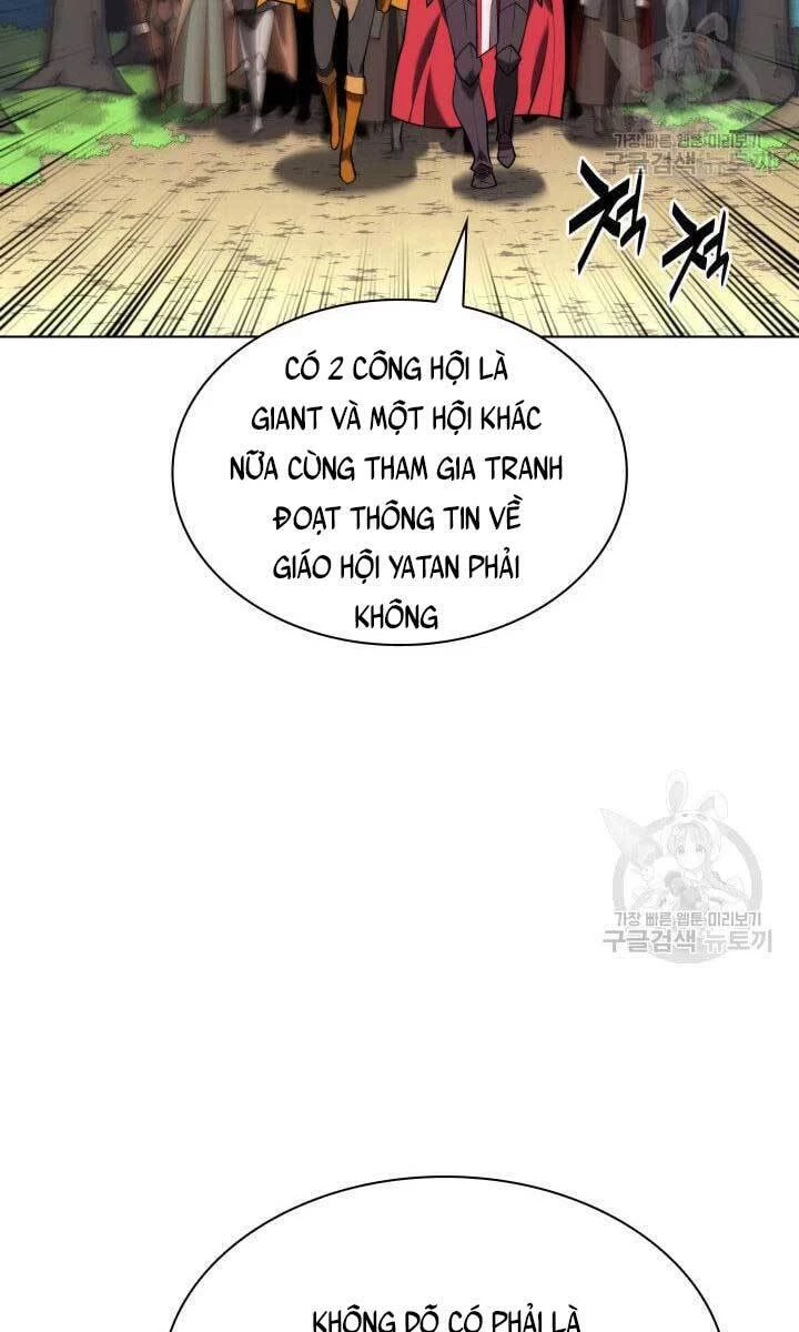 Thợ Rèn Huyền Thoại Chapter 163 - Trang 4