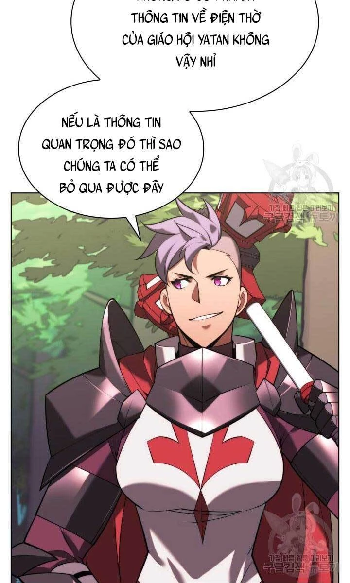 Thợ Rèn Huyền Thoại Chapter 163 - Trang 4