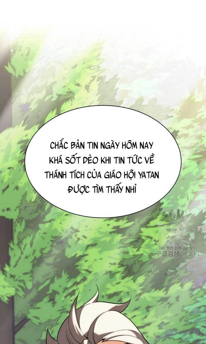 Thợ Rèn Huyền Thoại Chapter 163 - Trang 4