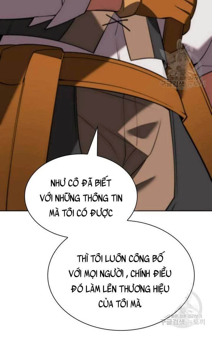 Thợ Rèn Huyền Thoại Chapter 163 - Trang 4