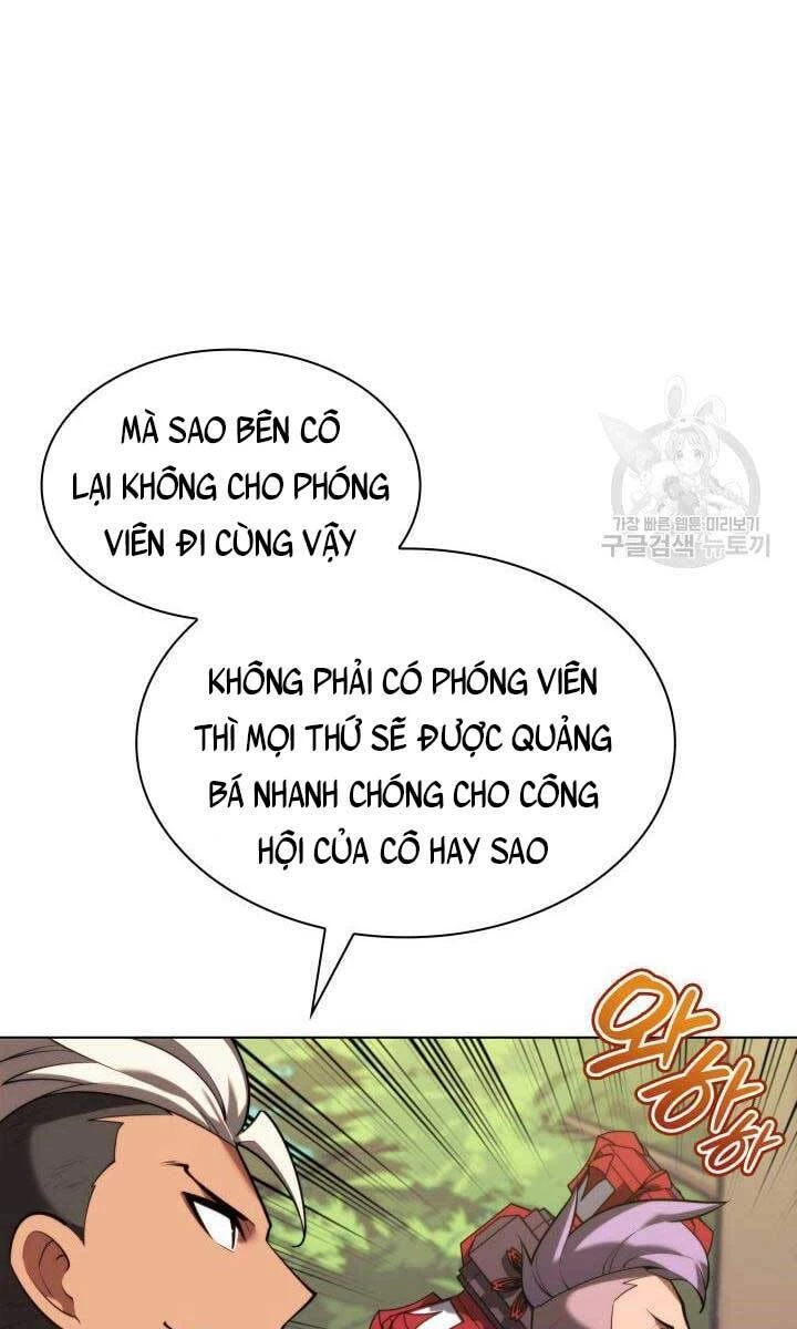 Thợ Rèn Huyền Thoại Chapter 163 - Trang 4