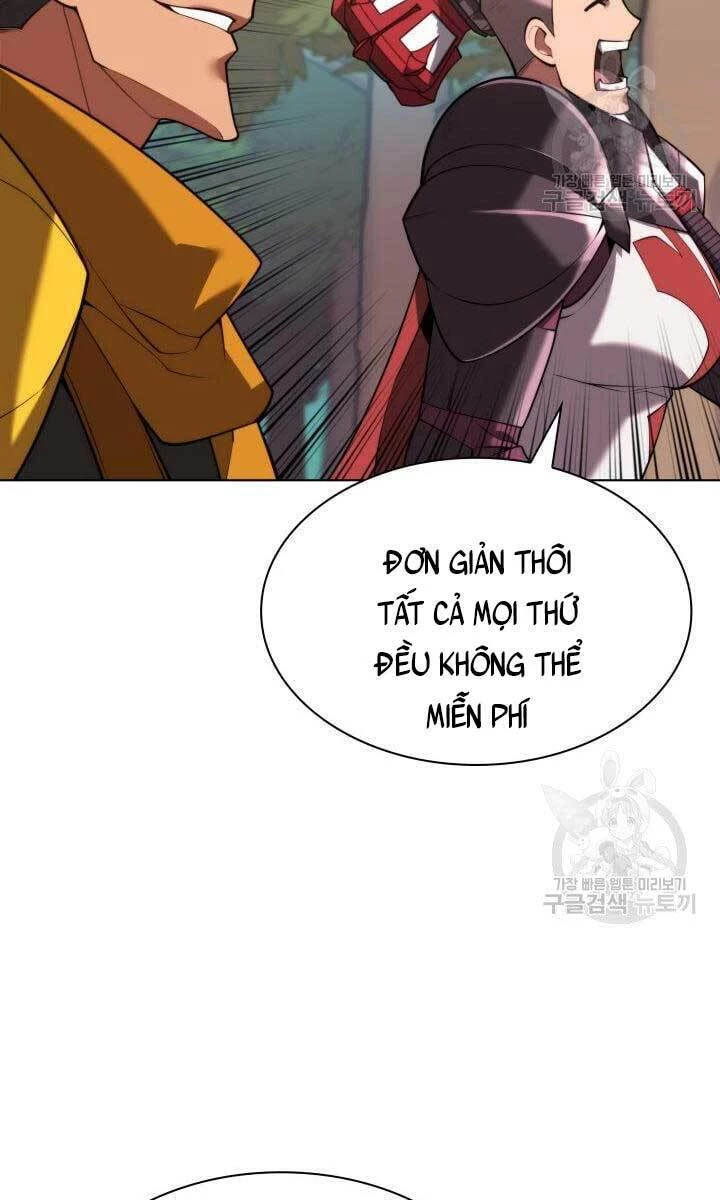 Thợ Rèn Huyền Thoại Chapter 163 - Trang 4