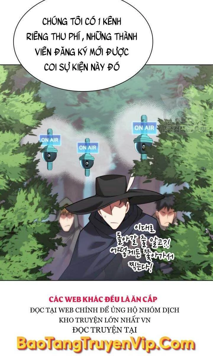 Thợ Rèn Huyền Thoại Chapter 163 - Trang 4