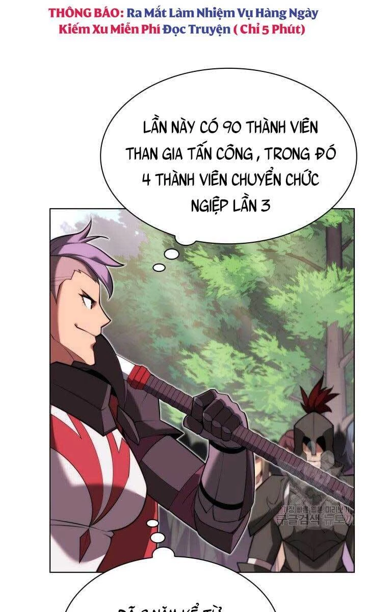 Thợ Rèn Huyền Thoại Chapter 163 - Trang 4