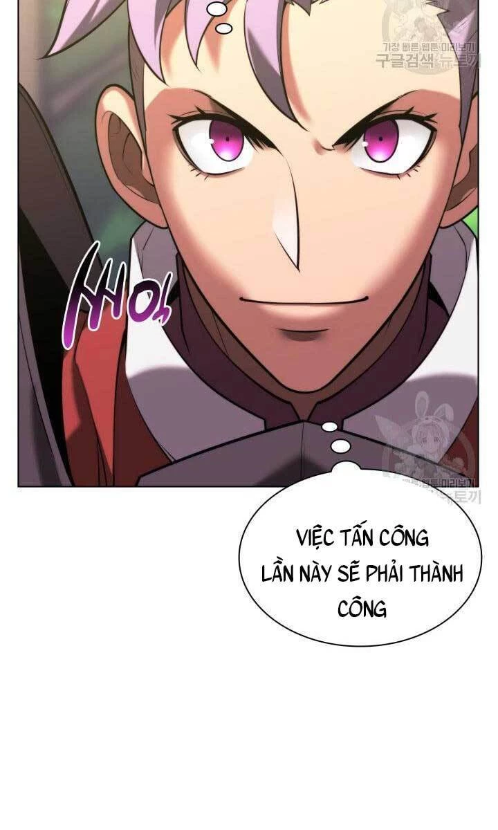 Thợ Rèn Huyền Thoại Chapter 163 - Trang 4