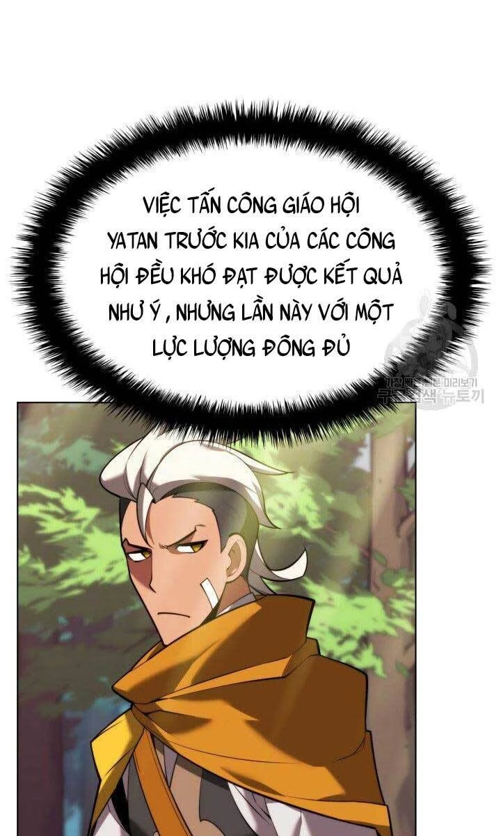 Thợ Rèn Huyền Thoại Chapter 163 - Trang 4