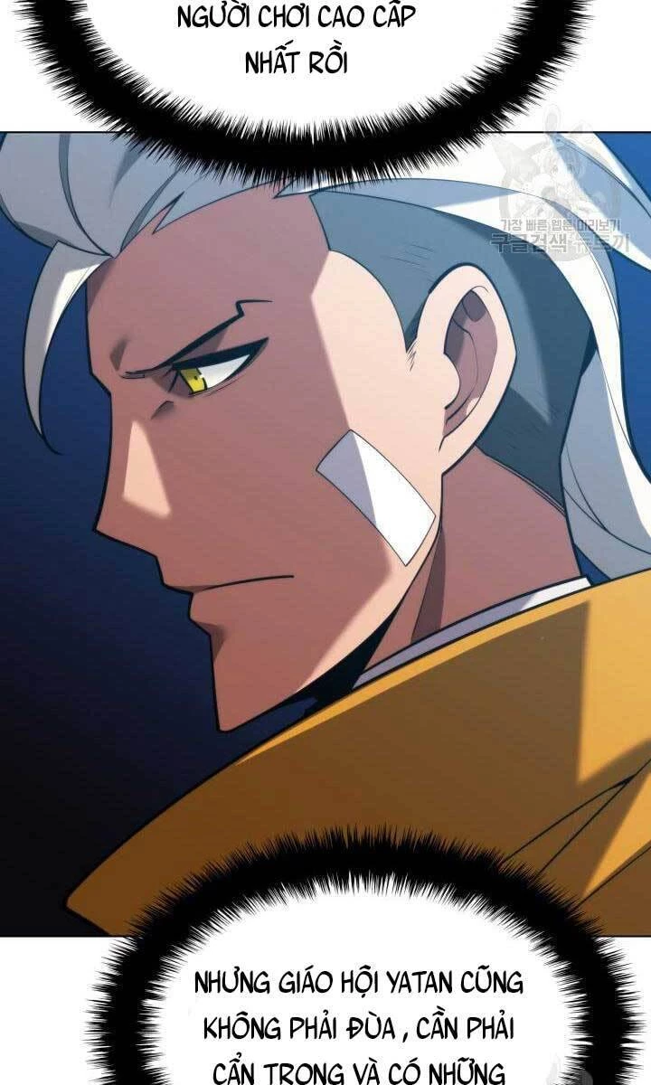 Thợ Rèn Huyền Thoại Chapter 163 - Trang 4