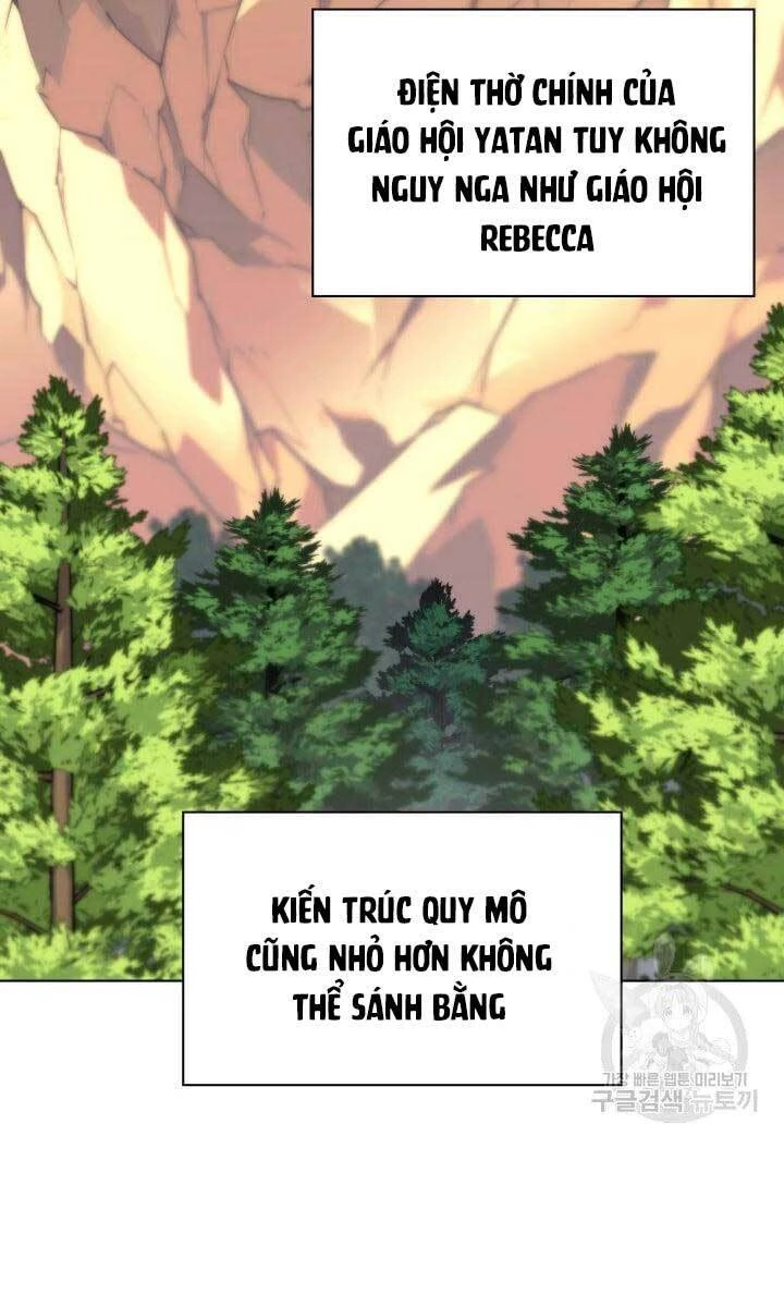 Thợ Rèn Huyền Thoại Chapter 163 - Trang 4