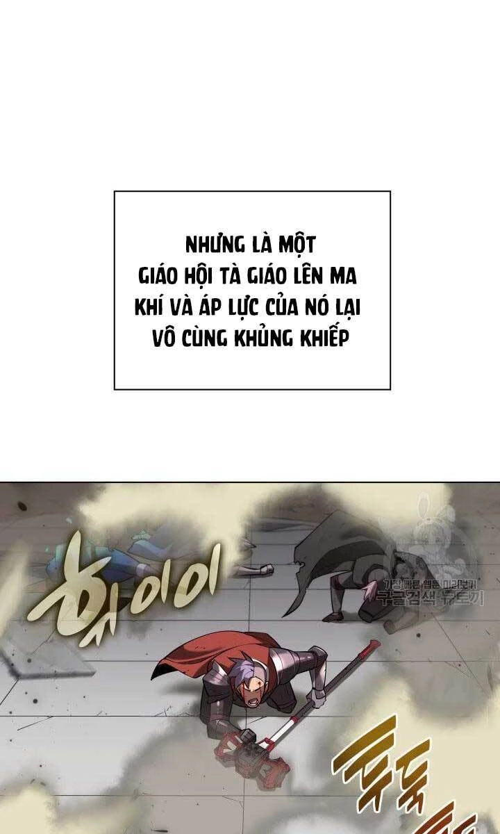 Thợ Rèn Huyền Thoại Chapter 163 - Trang 4