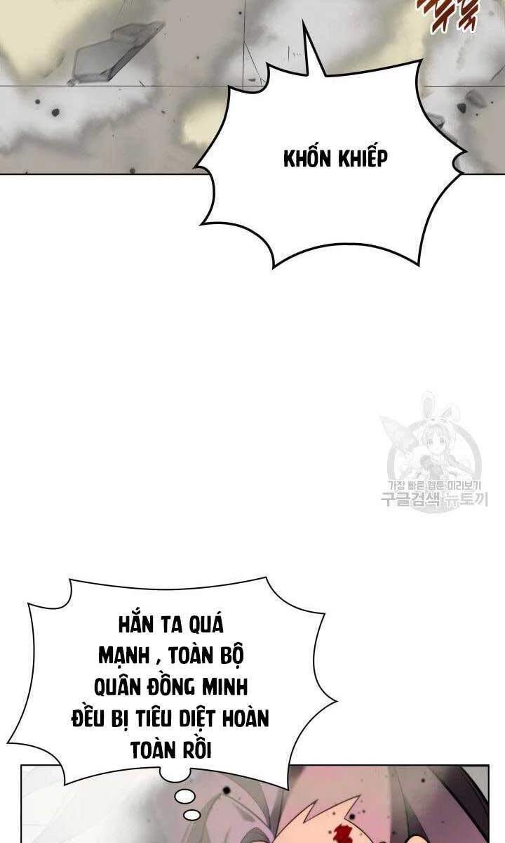 Thợ Rèn Huyền Thoại Chapter 163 - Trang 4