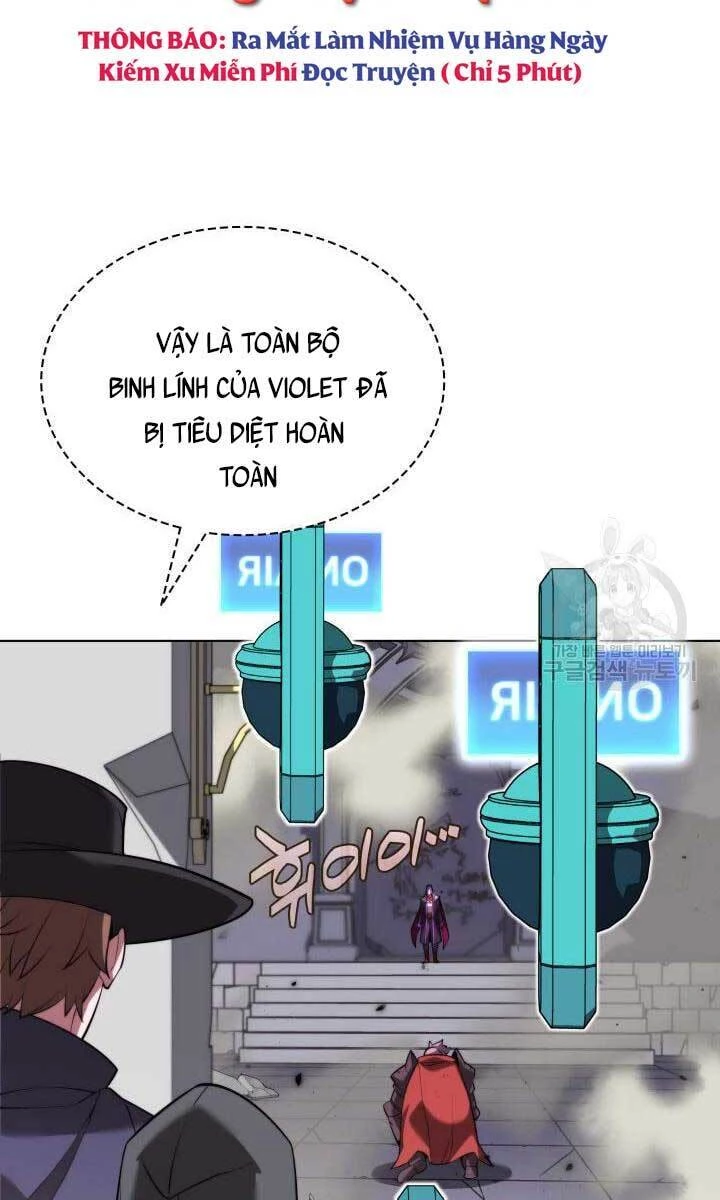 Thợ Rèn Huyền Thoại Chapter 163 - Trang 4