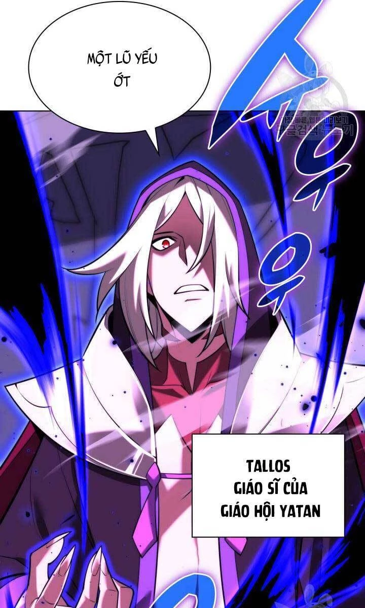 Thợ Rèn Huyền Thoại Chapter 163 - Trang 4