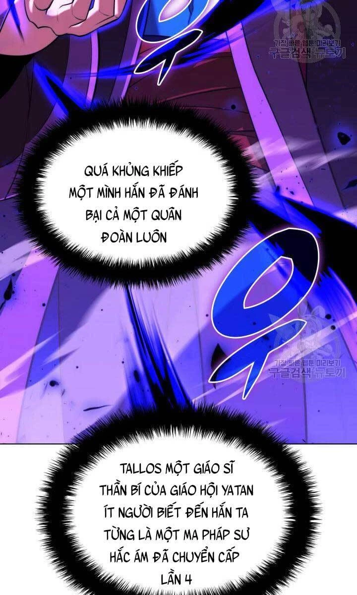 Thợ Rèn Huyền Thoại Chapter 163 - Trang 4