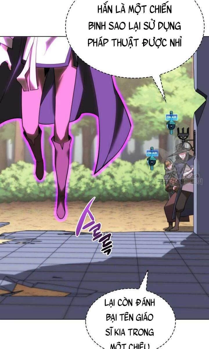 Thợ Rèn Huyền Thoại Chapter 163 - Trang 4