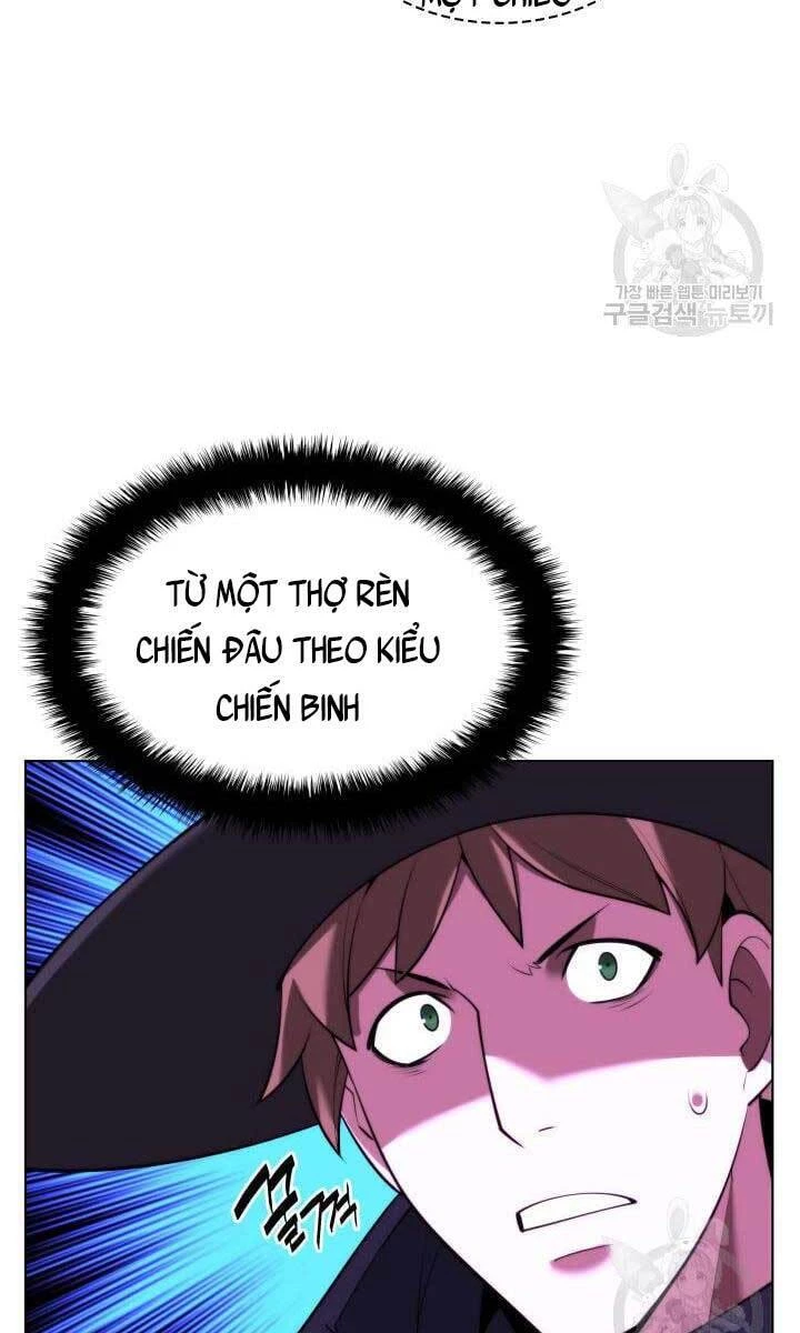 Thợ Rèn Huyền Thoại Chapter 163 - Trang 4