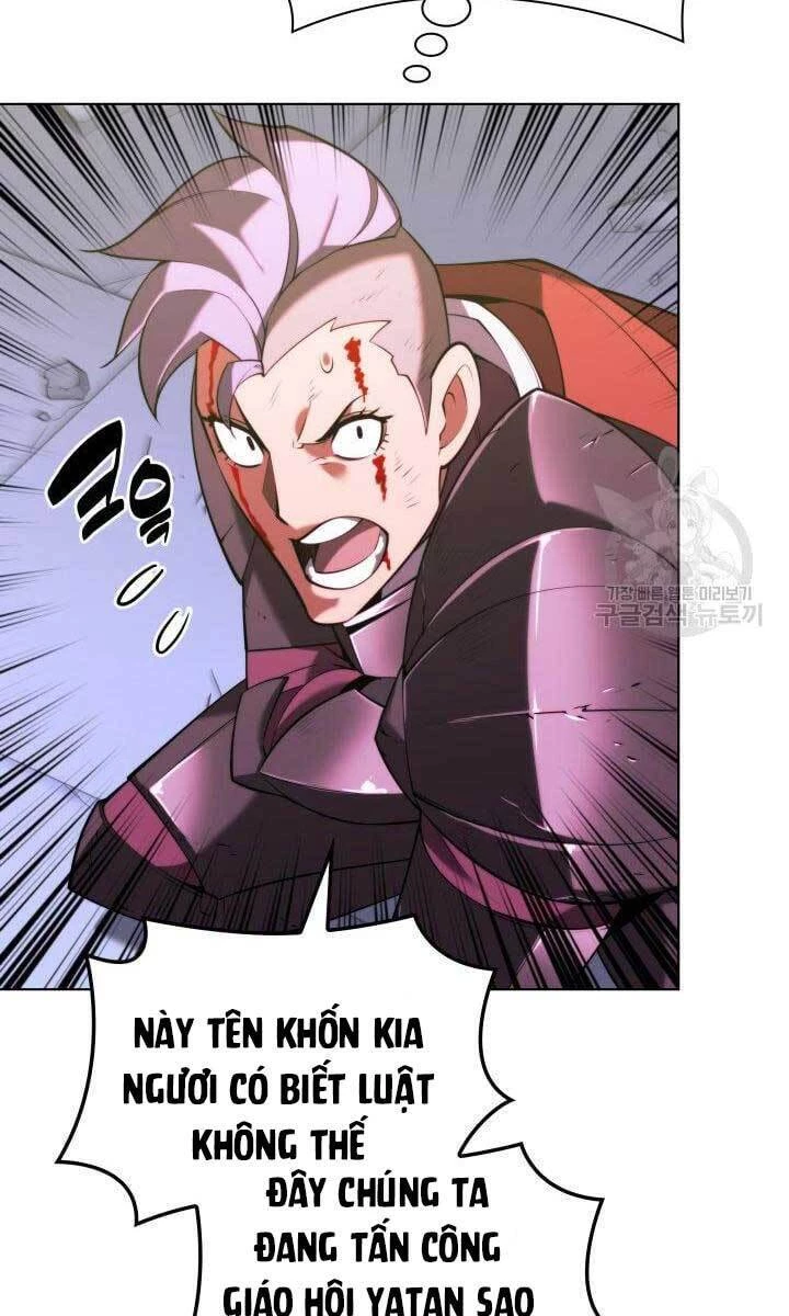 Thợ Rèn Huyền Thoại Chapter 163 - Trang 4