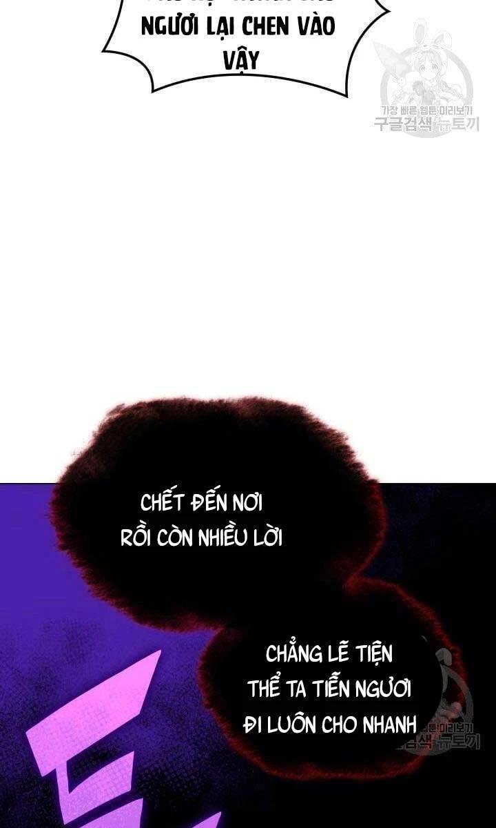 Thợ Rèn Huyền Thoại Chapter 163 - Trang 4