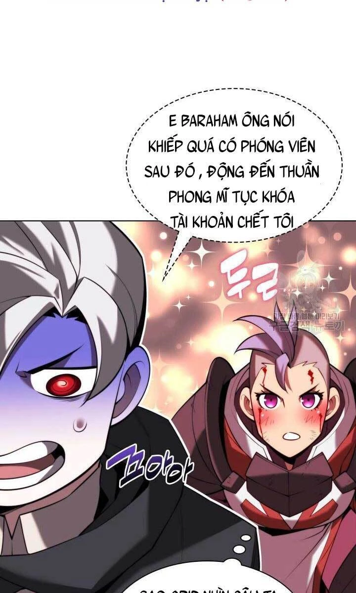 Thợ Rèn Huyền Thoại Chapter 163 - Trang 4