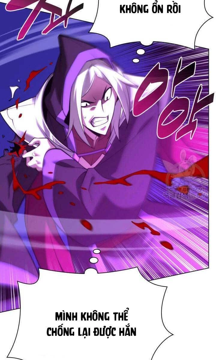 Thợ Rèn Huyền Thoại Chapter 163 - Trang 4