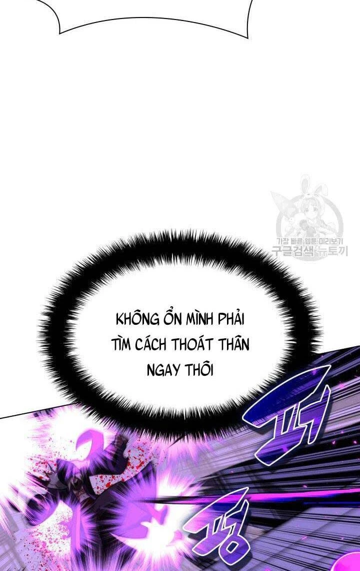 Thợ Rèn Huyền Thoại Chapter 163 - Trang 4