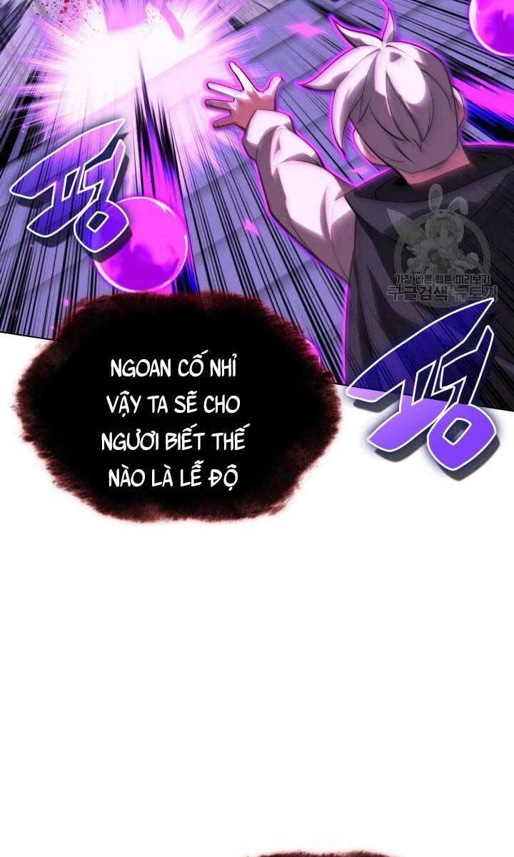 Thợ Rèn Huyền Thoại Chapter 163 - Trang 4