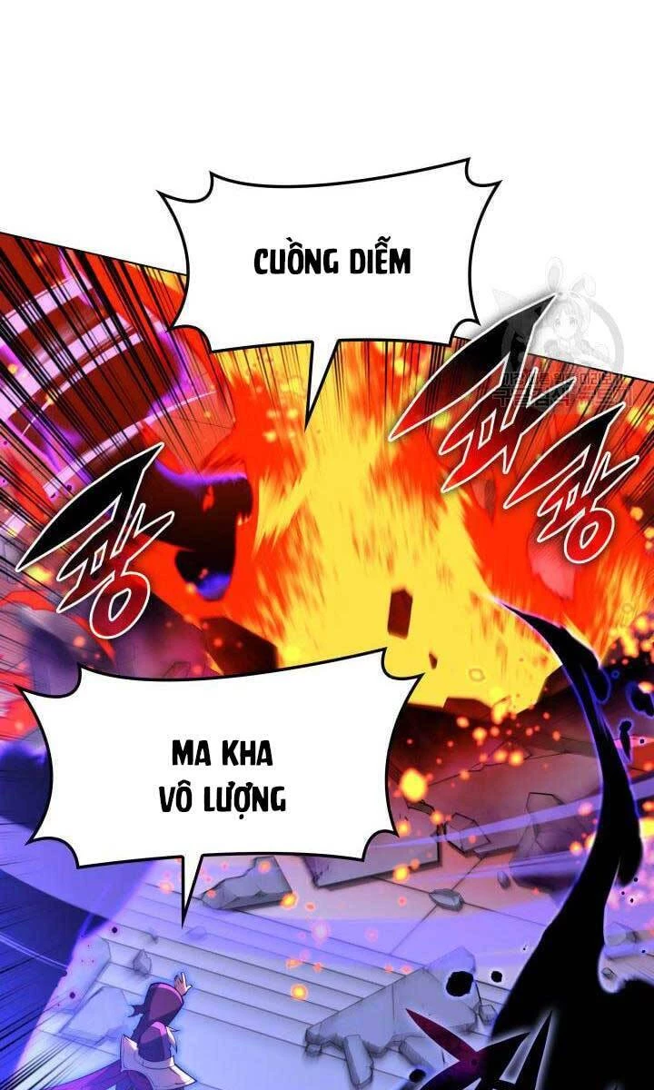 Thợ Rèn Huyền Thoại Chapter 163 - Trang 4