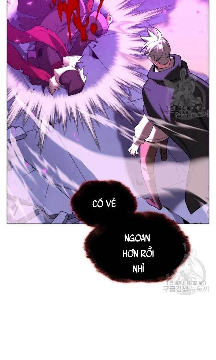 Thợ Rèn Huyền Thoại Chapter 163 - Trang 4