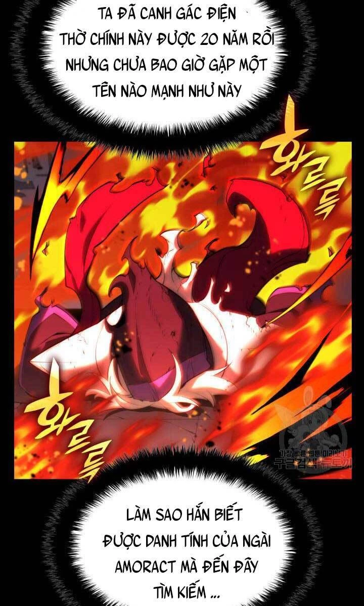 Thợ Rèn Huyền Thoại Chapter 163 - Trang 4