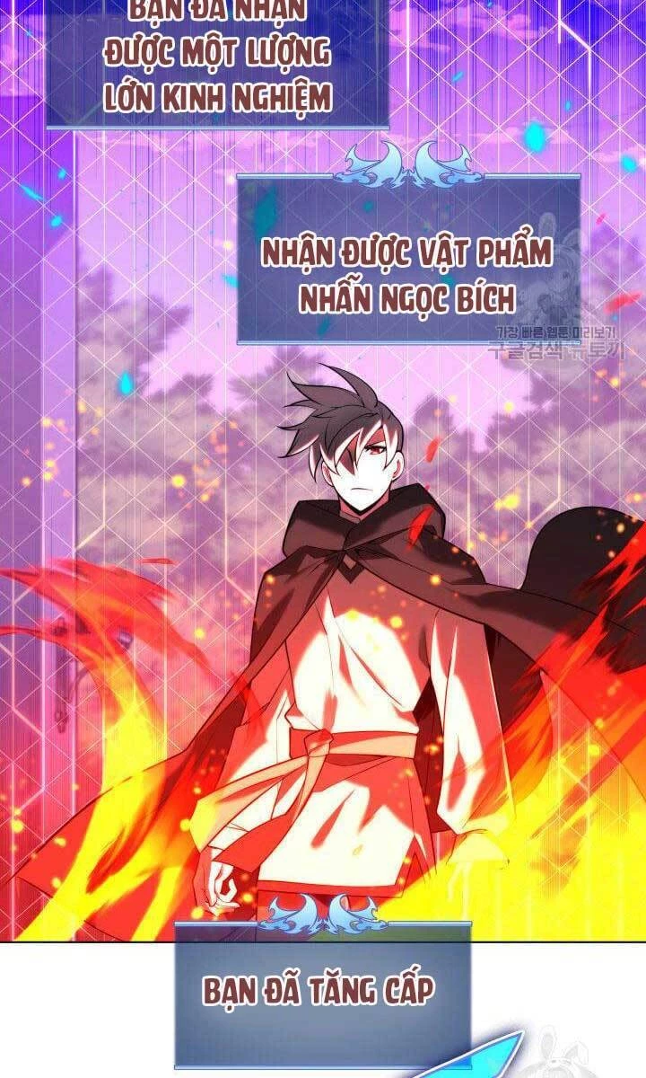 Thợ Rèn Huyền Thoại Chapter 163 - Trang 4