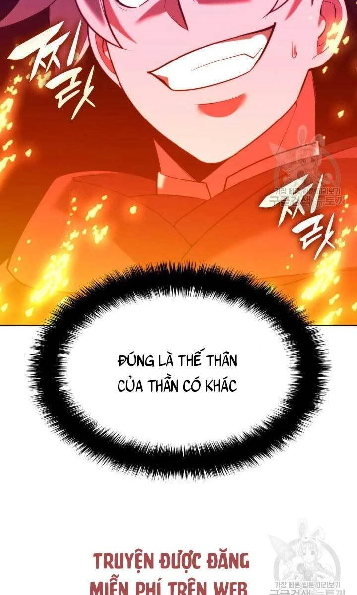 Thợ Rèn Huyền Thoại Chapter 163 - Trang 4