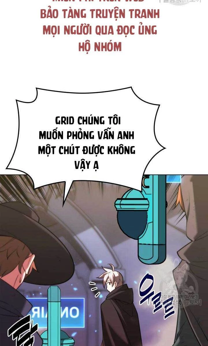 Thợ Rèn Huyền Thoại Chapter 163 - Trang 4