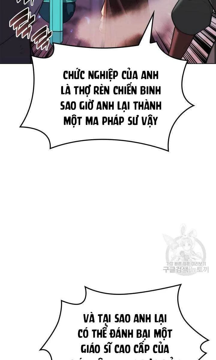 Thợ Rèn Huyền Thoại Chapter 163 - Trang 4