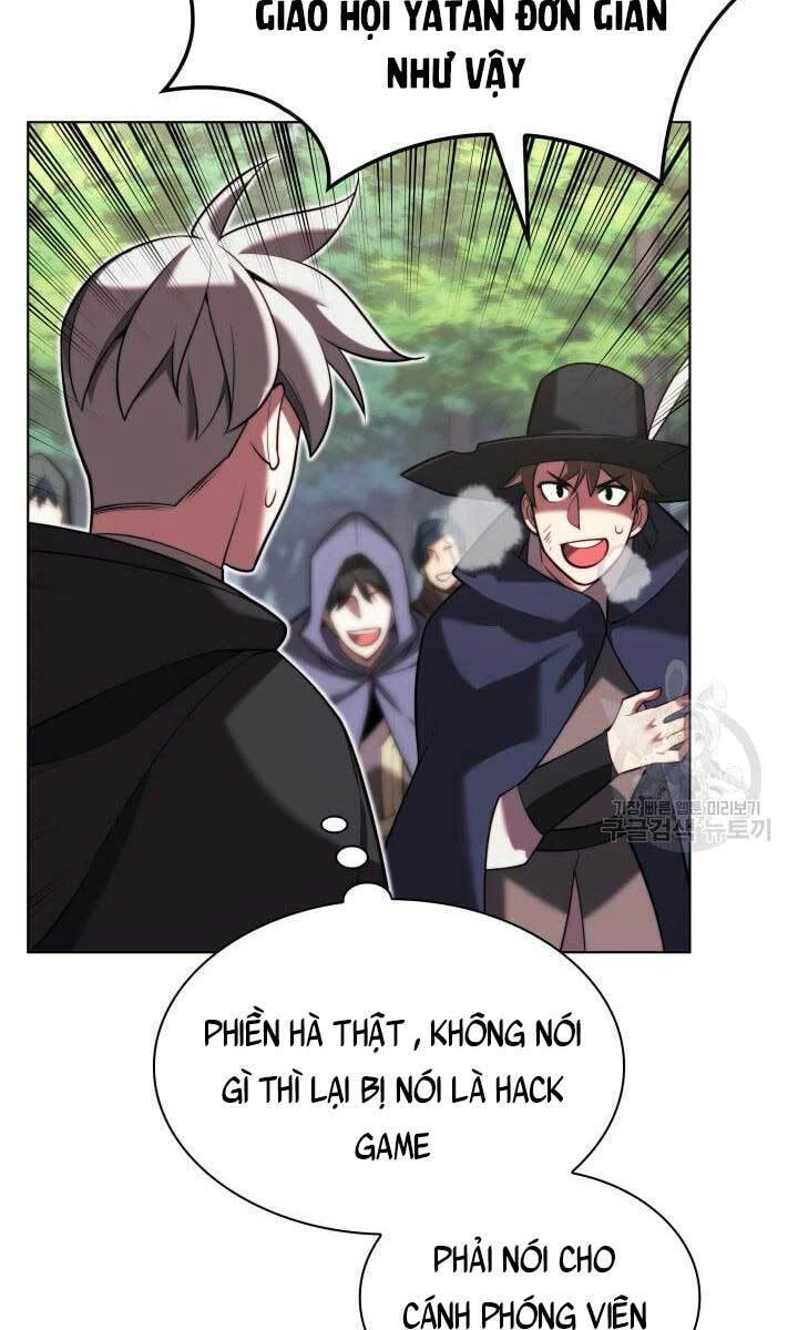 Thợ Rèn Huyền Thoại Chapter 163 - Trang 4