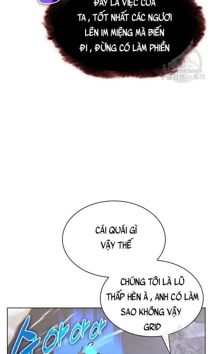 Thợ Rèn Huyền Thoại Chapter 163 - Trang 4
