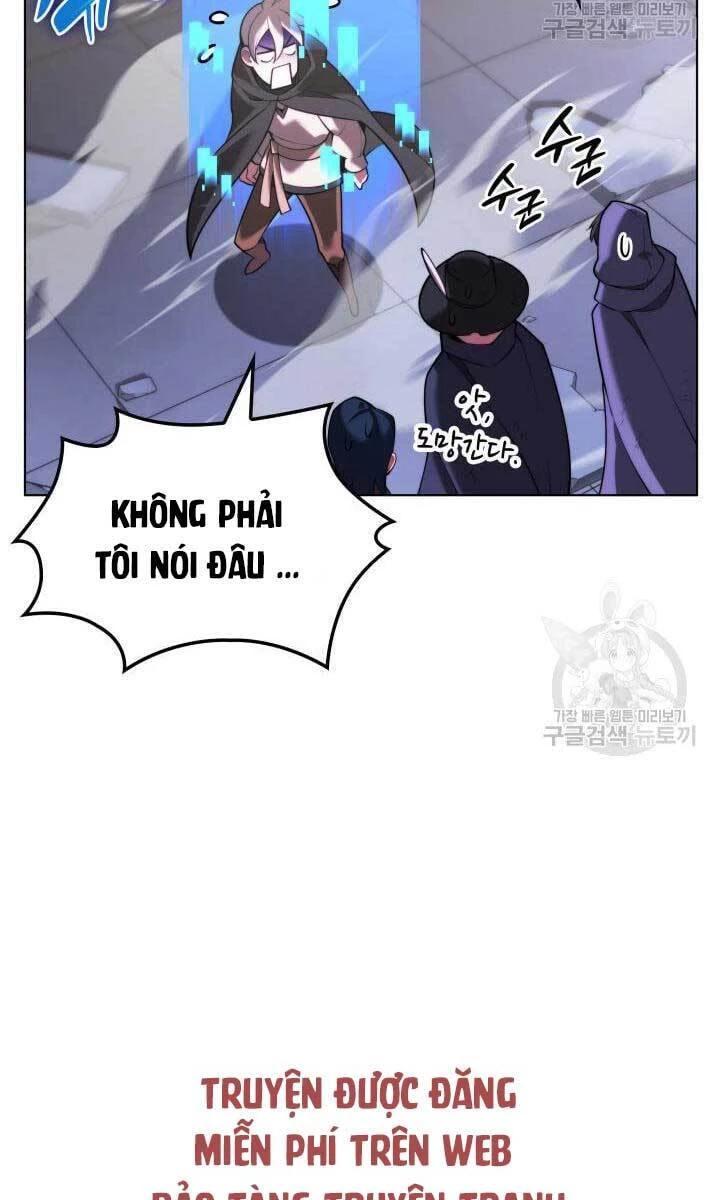 Thợ Rèn Huyền Thoại Chapter 163 - Trang 4