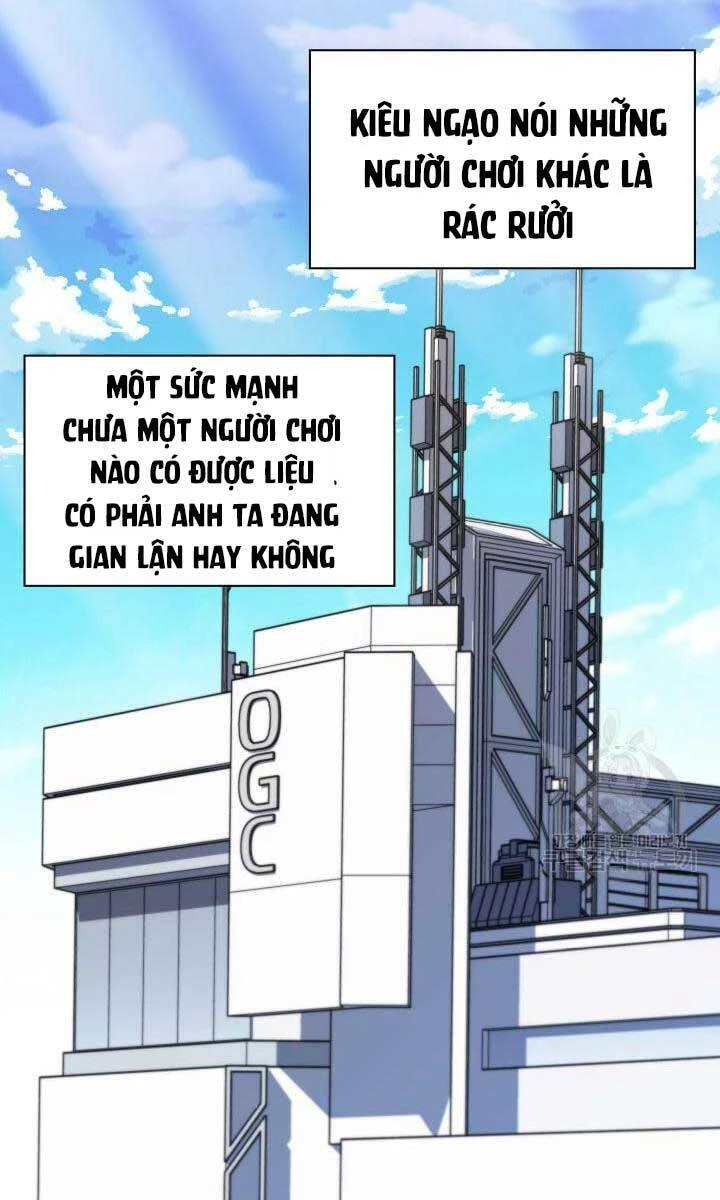 Thợ Rèn Huyền Thoại Chapter 163 - Trang 4