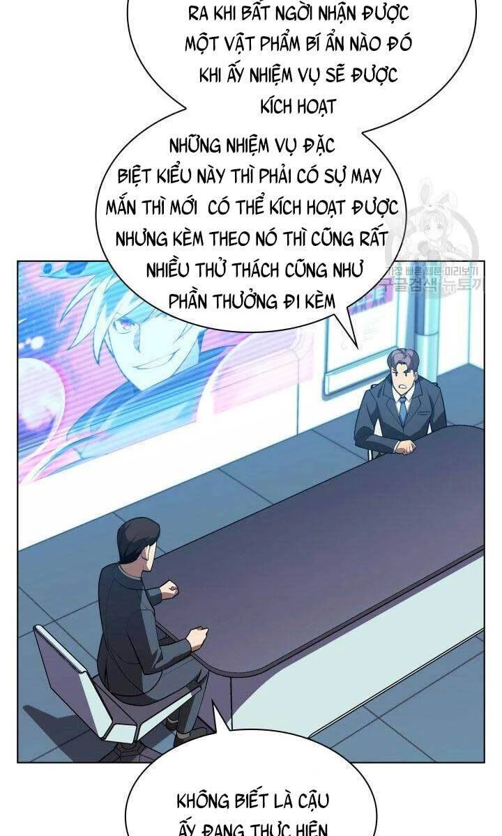 Thợ Rèn Huyền Thoại Chapter 163 - Trang 4