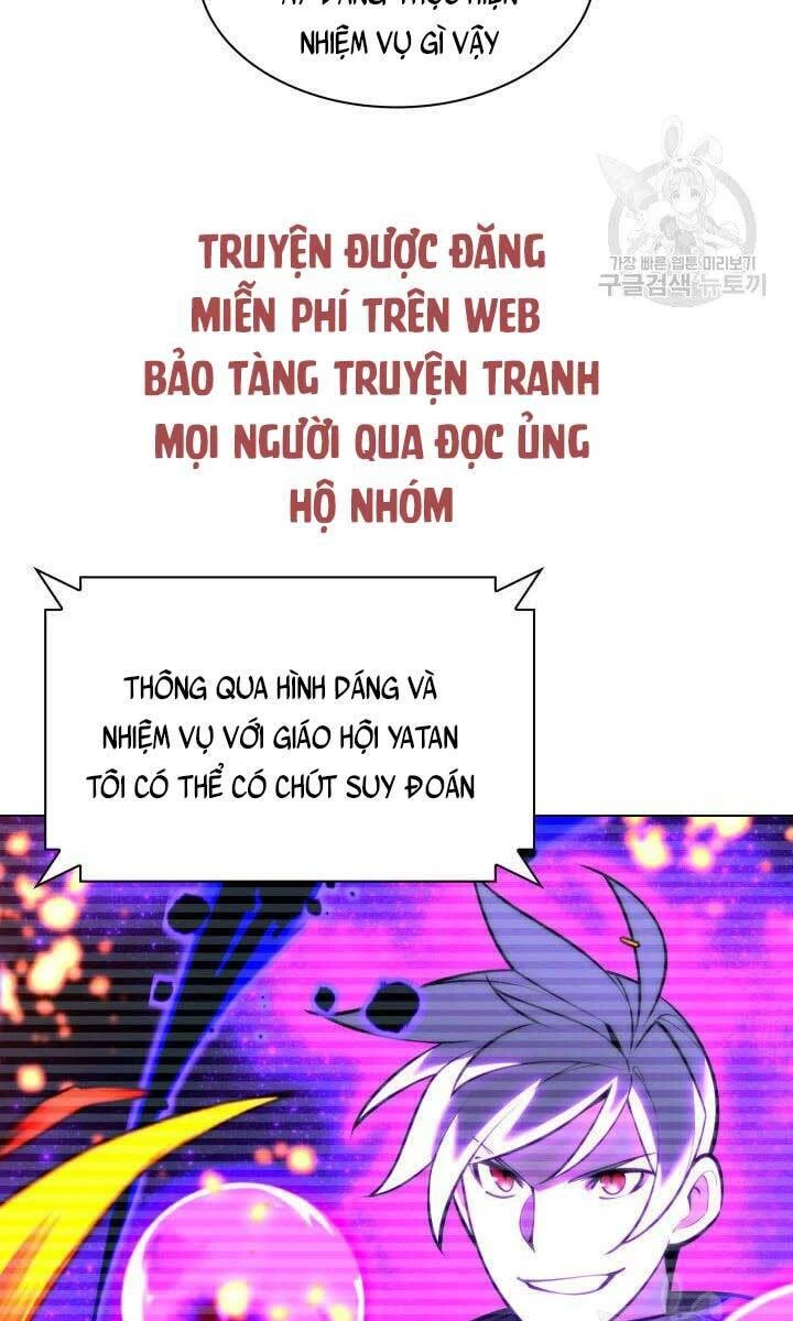 Thợ Rèn Huyền Thoại Chapter 163 - Trang 4