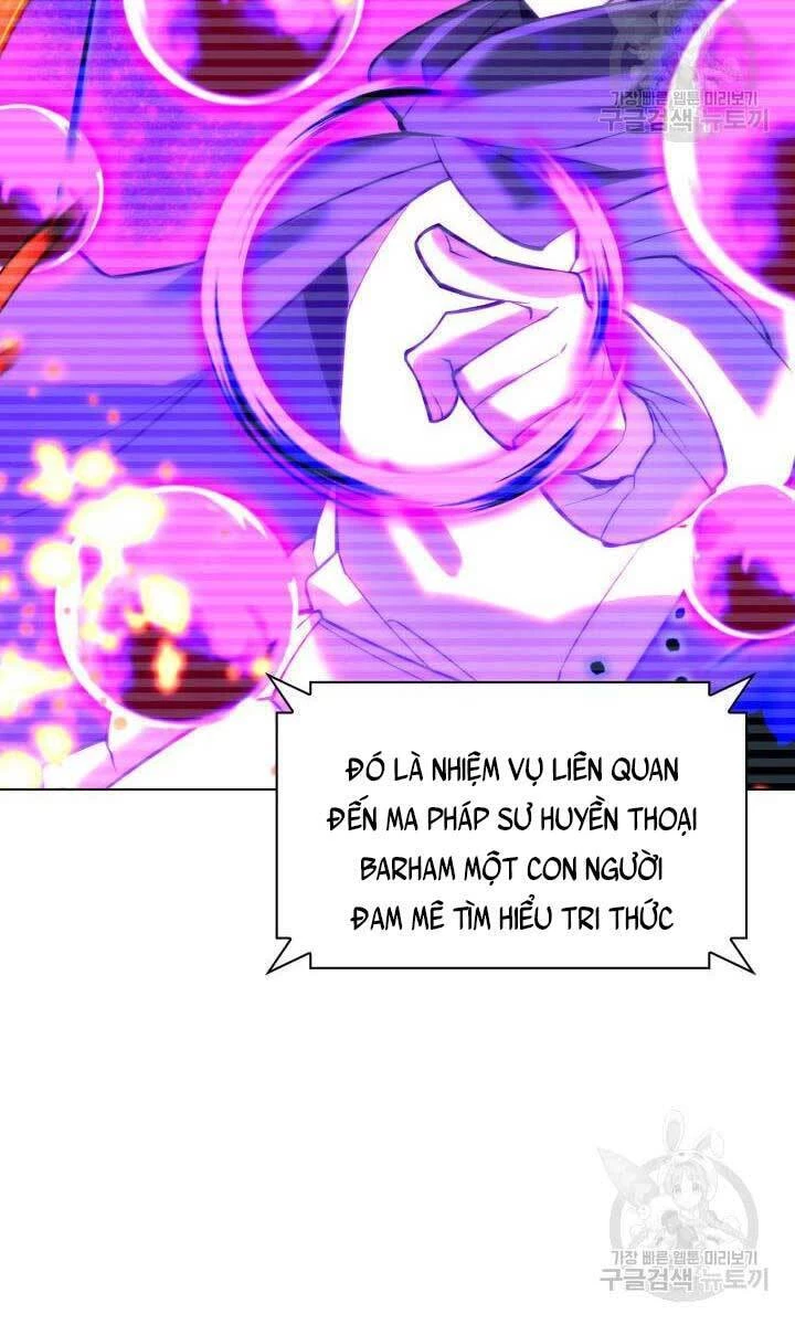 Thợ Rèn Huyền Thoại Chapter 163 - Trang 4