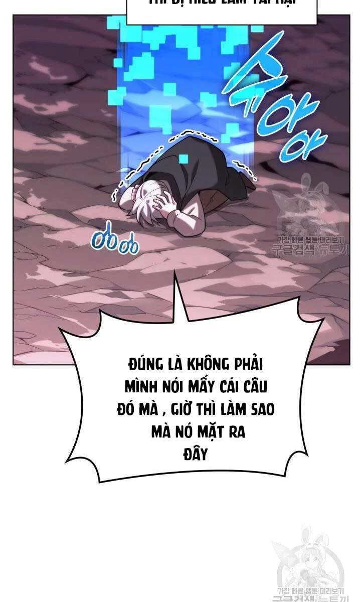 Thợ Rèn Huyền Thoại Chapter 163 - Trang 4